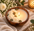 Rose Garden Candle